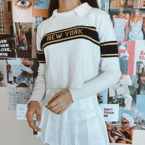 Brandy Melville Sweater
